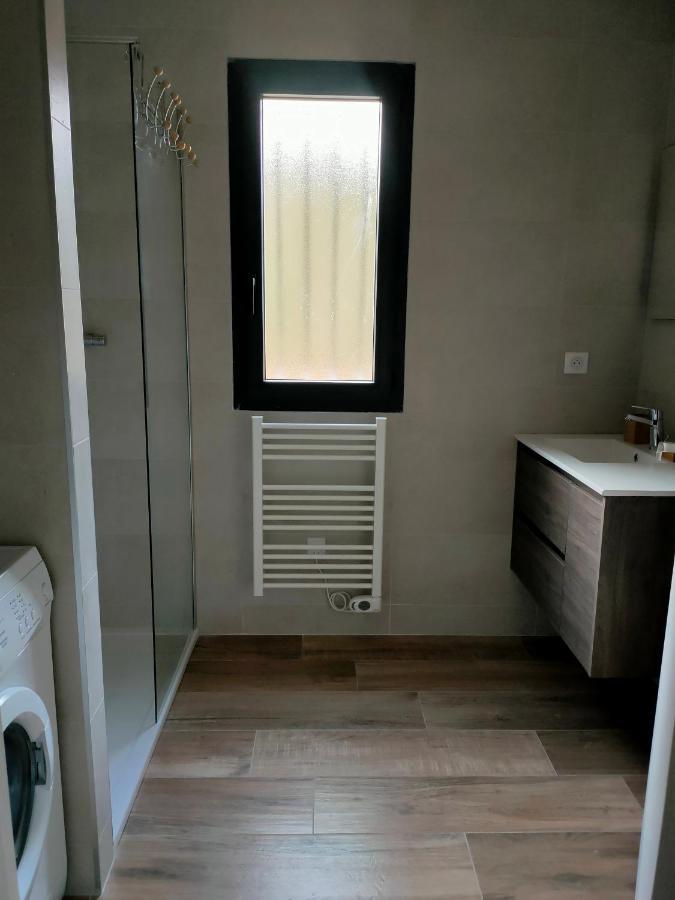 Jardin Et 2 Chambres Centre St Florent サン・フロラン エクステリア 写真